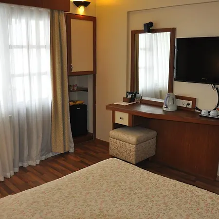 Diapolis 4* Akcakoca