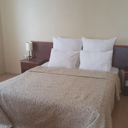 Hotel Diapolis