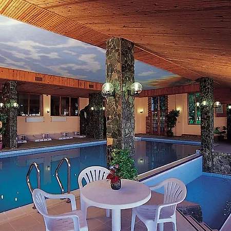 Hotel Diapolis Akcakoca