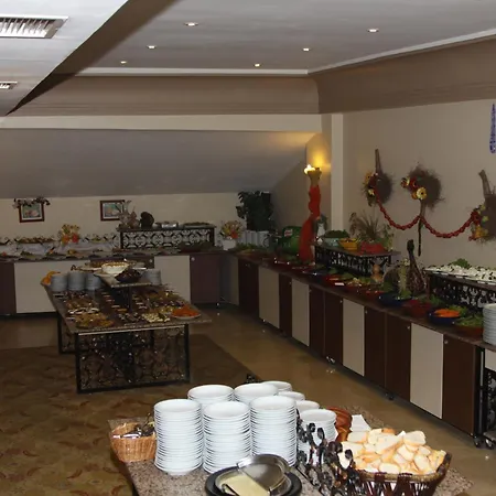Hotel Diapolis 4*