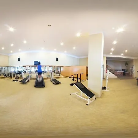 Hotel Diapolis