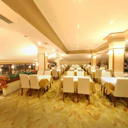 Hotel Diapolis Akcakoca