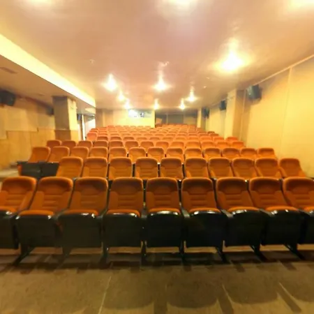 Hotel Diapolis Akcakoca