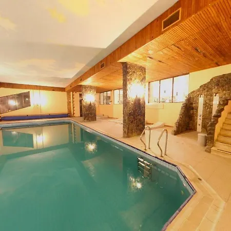 Diapolis Hotel Akcakoca