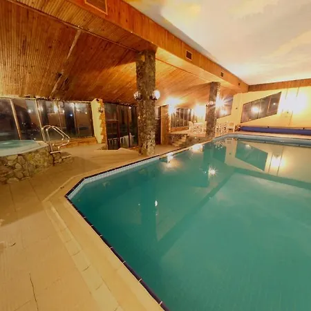 Diapolis Hotel 4*