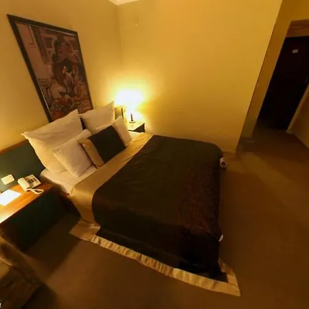 Diapolis 4* Akcakoca
