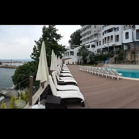 Diapolis Hotel Akcakoca