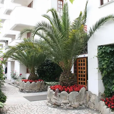 Hotel Diapolis
