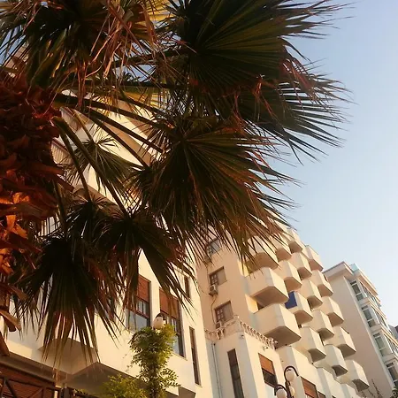 Hotel Diapolis Akcakoca