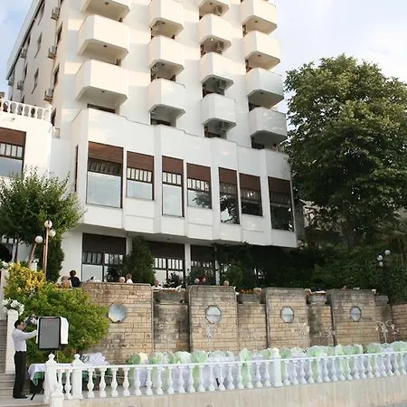 Hotel Diapolis Akcakoca