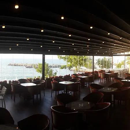Diapolis Hotel Akcakoca