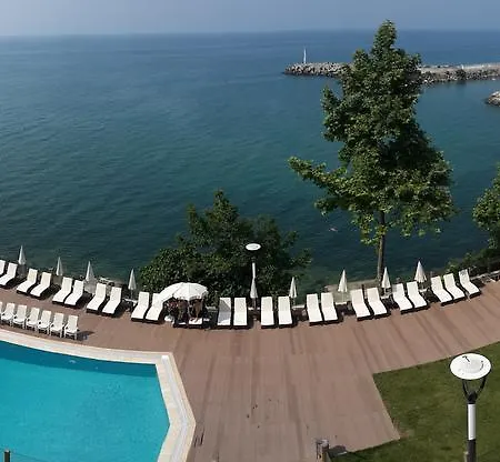 Diapolis 4* Akcakoca
