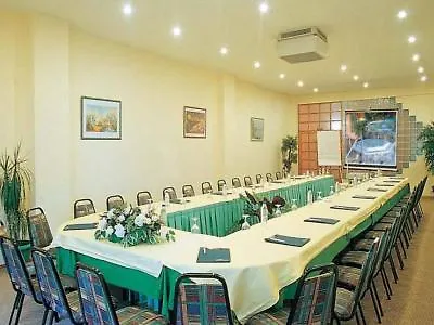Hotel Diapolis